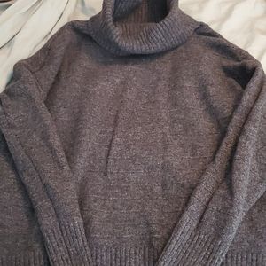 Old Navy Cowl Neck Sweater